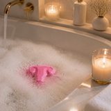 Uterus Bath Bomb