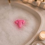 Uterus Bath Bomb