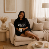 The Endo Essentials Ceramic Mug