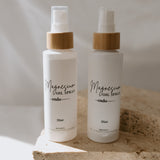 Magnesium Oil Spray