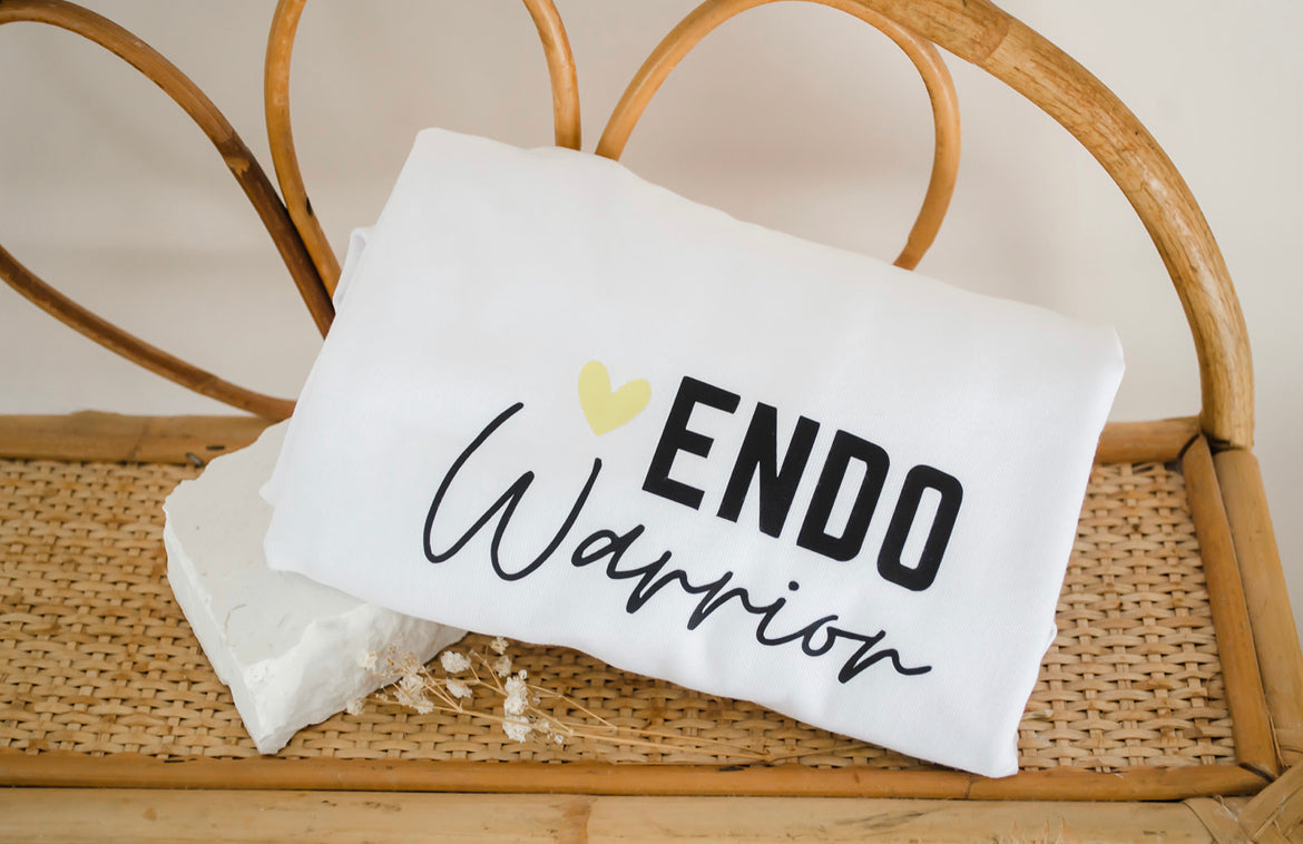 Endo Warrior T-Shirt